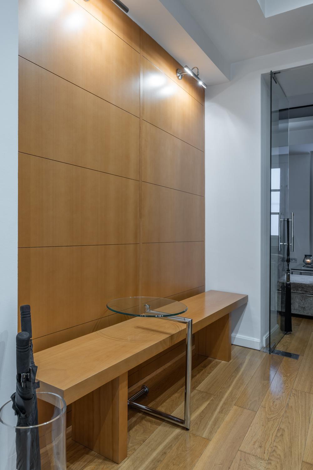 Tuguest Balcon De San Matias Apartamento