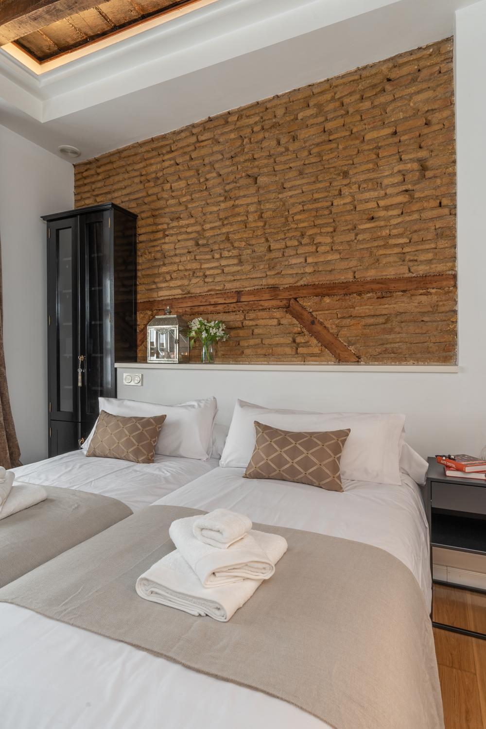 Apartamento Tuguest Balcon De San Matias Granada