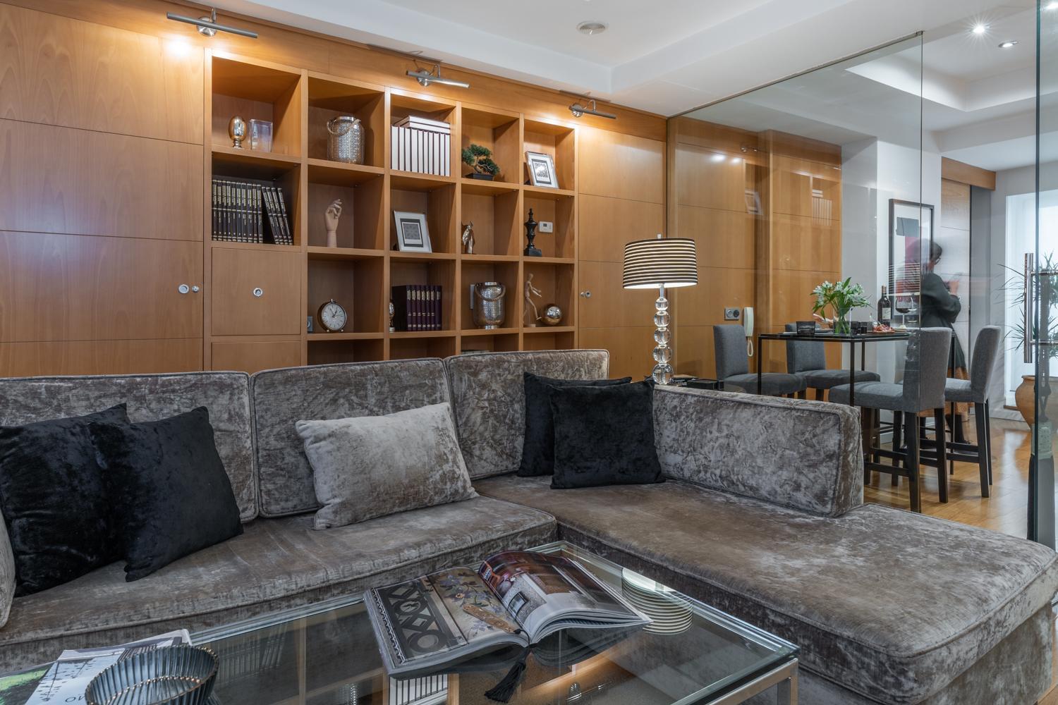 Tuguest Balcon De San Matias Apartment *