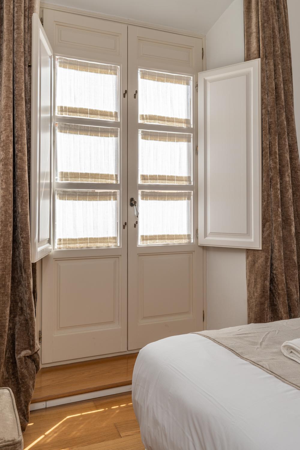 Apartment Tuguest Balcon De San Matias *