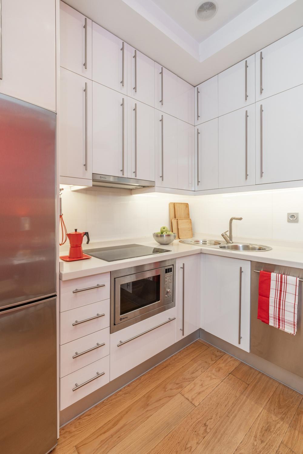 Apartment Tuguest Balcon De San Matias *