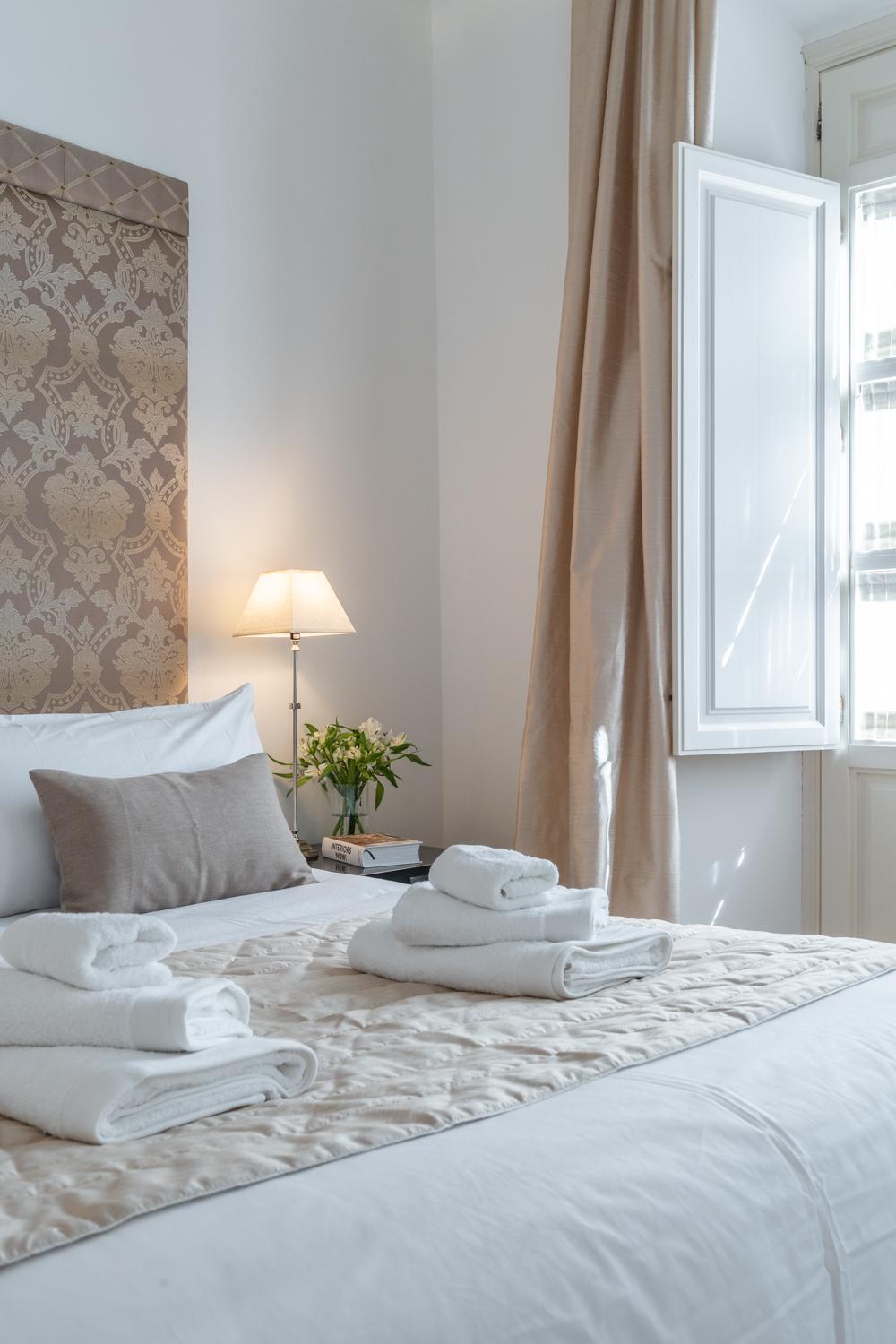 Apartment Tuguest Balcon De San Matias