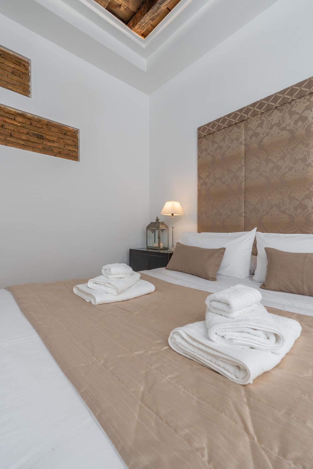 Apartment Tuguest Balcon De San Matias *
