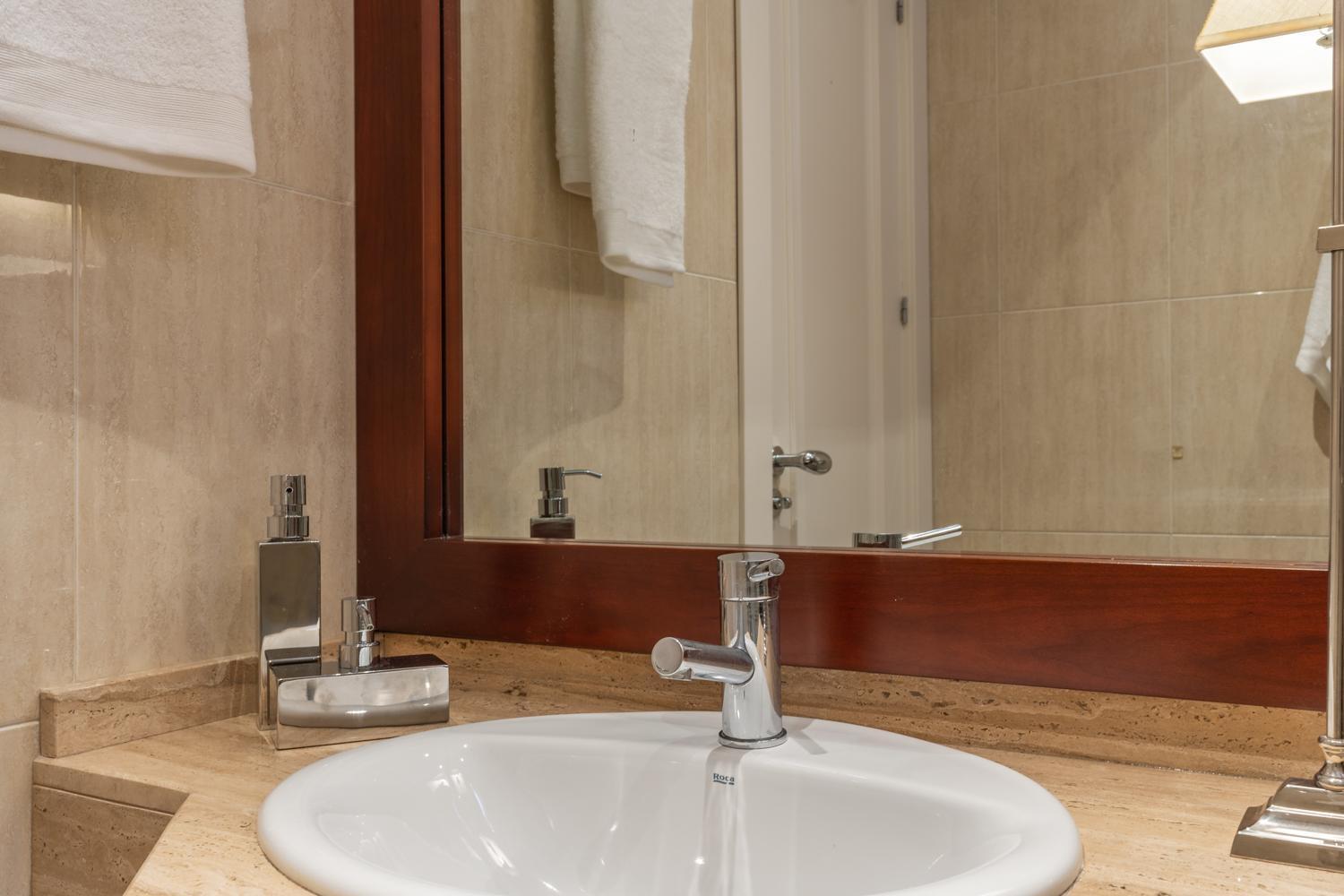 Apartment Tuguest Balcon De San Matias *