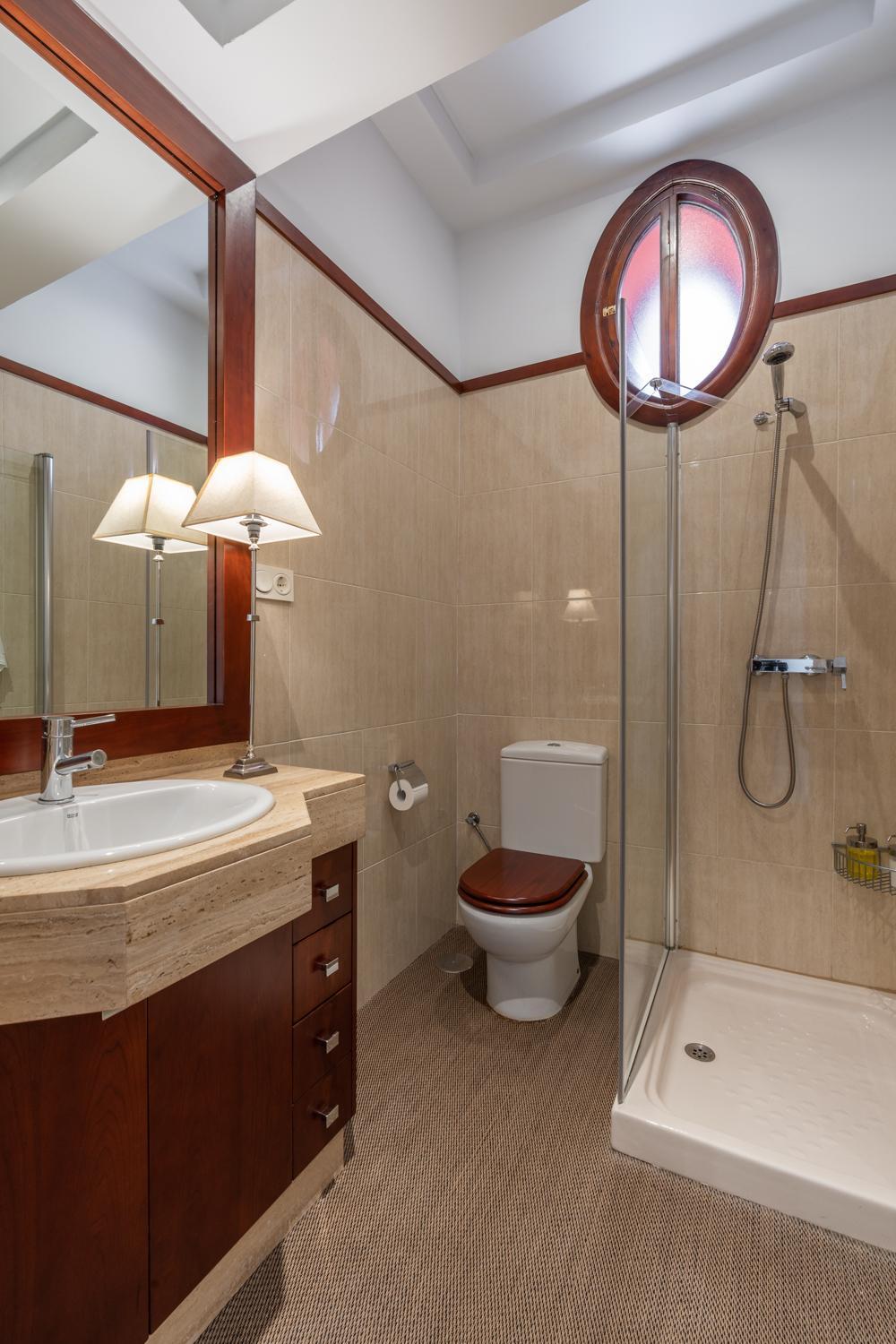 Apartment Tuguest Balcon De San Matias Granada